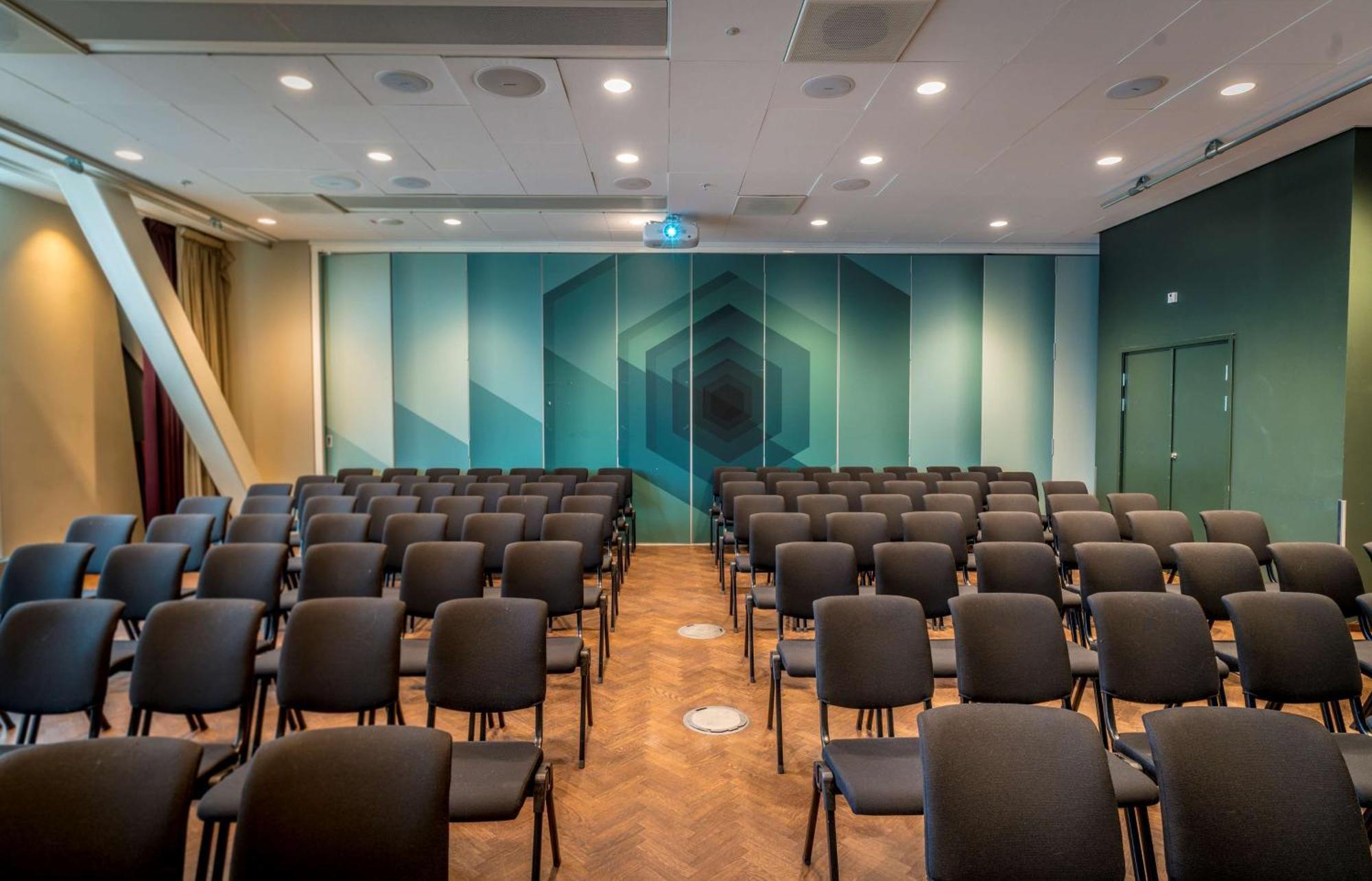 Hotel Scandic Continental Stockholm