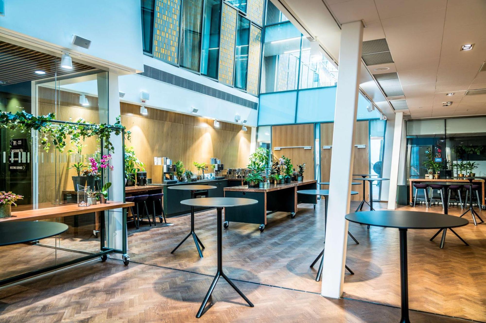 Scandic Continental