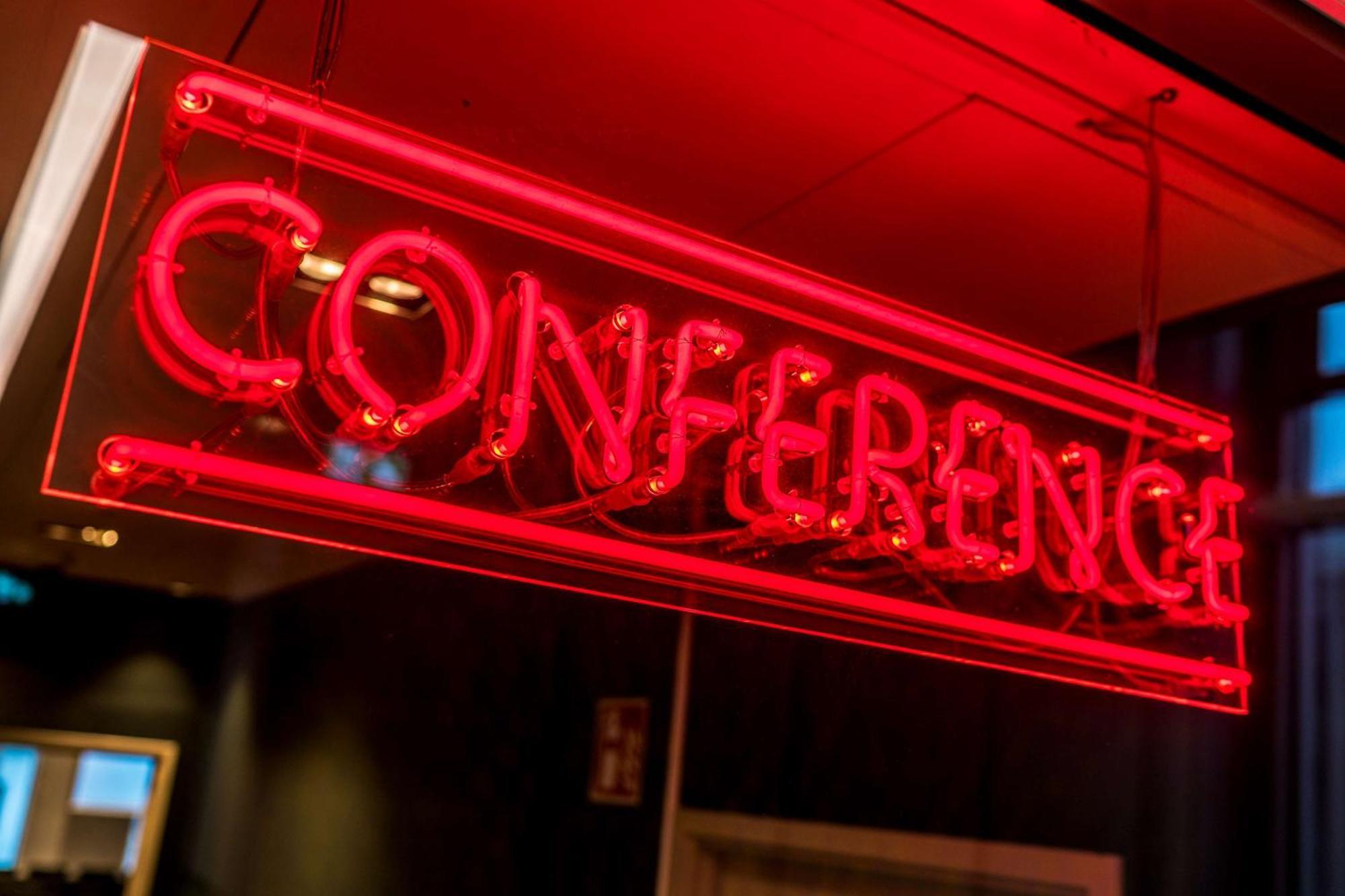 Hotel Scandic Continental Stockholm