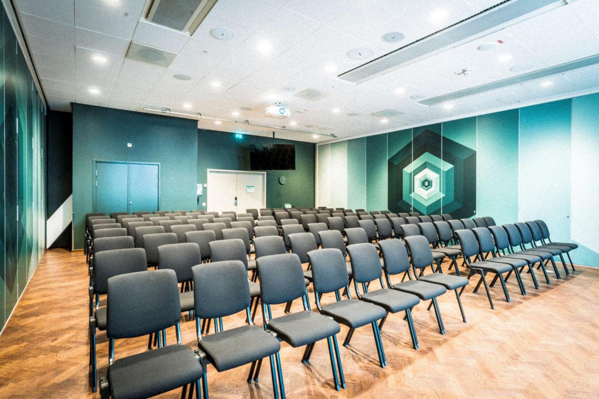 Scandic Continental Stockholm