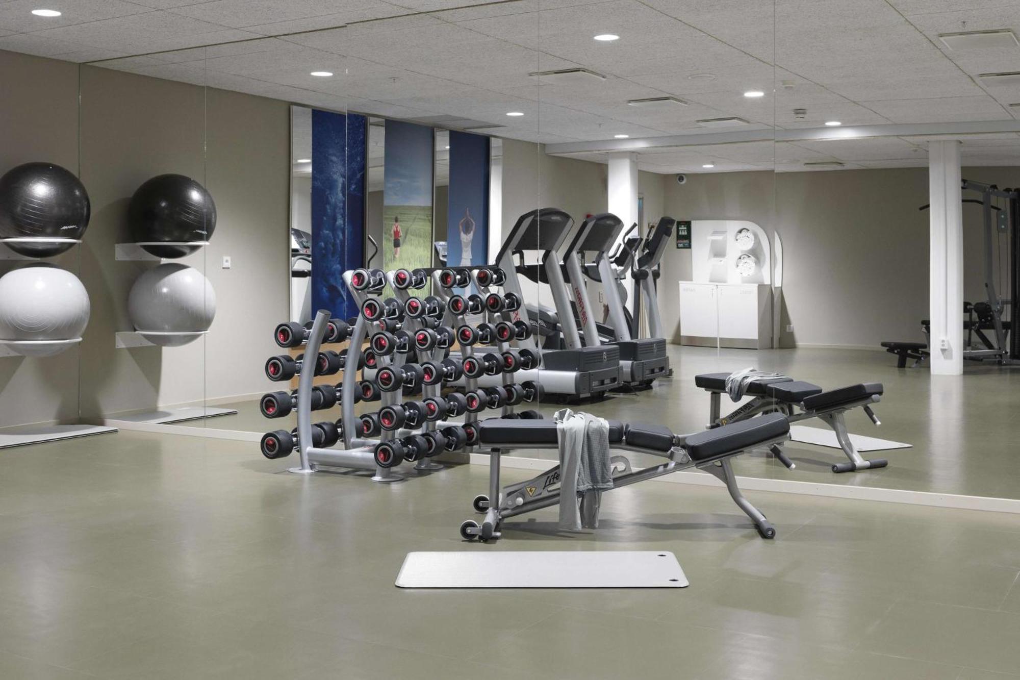 Scandic Continental Hotel 4*