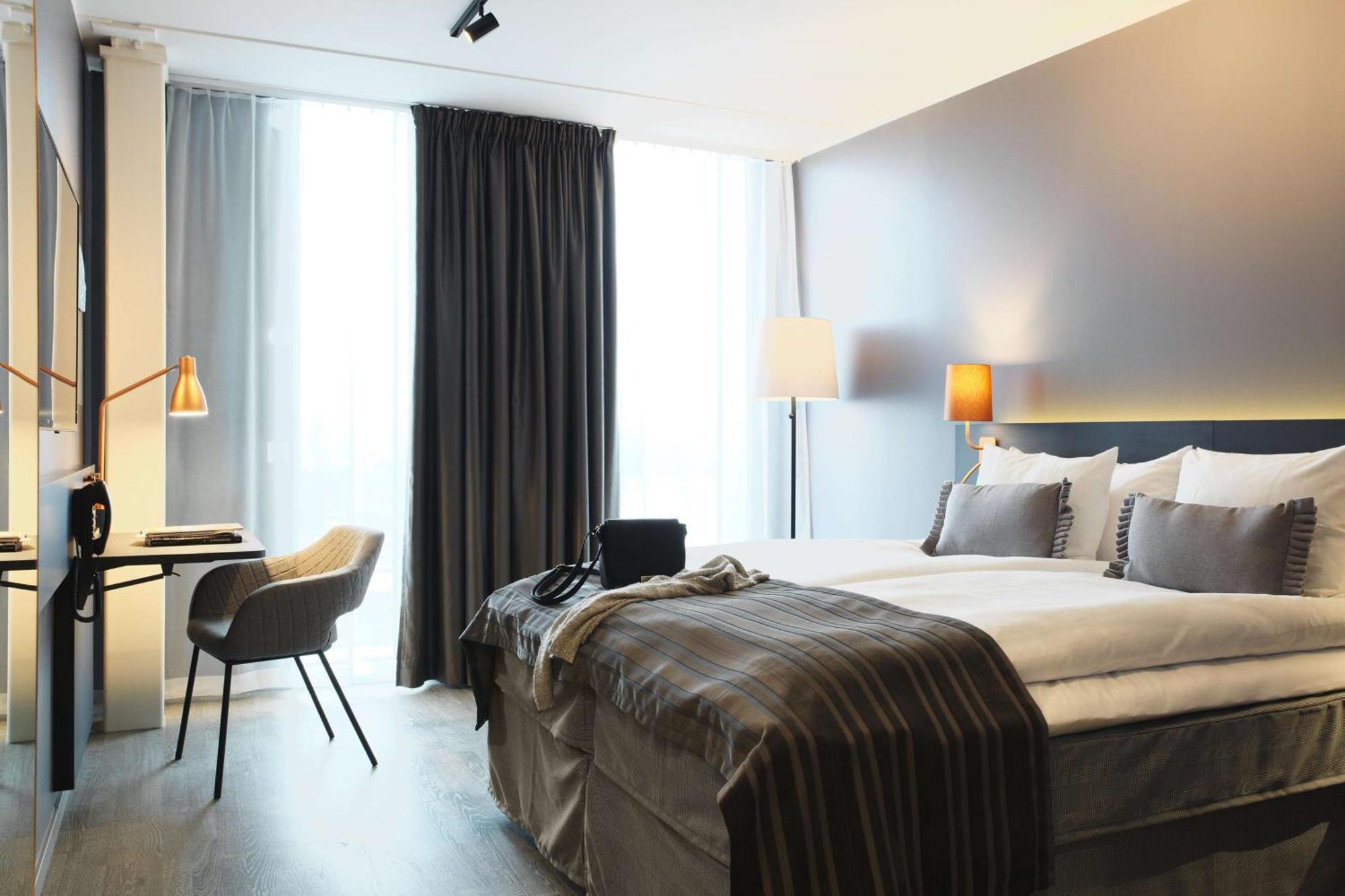 Scandic Continental 4*