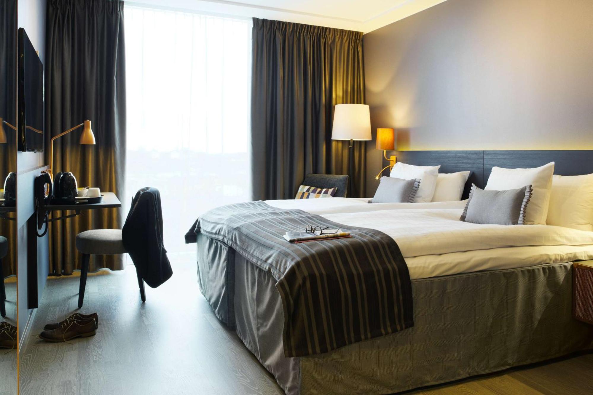 Hotel Scandic Continental