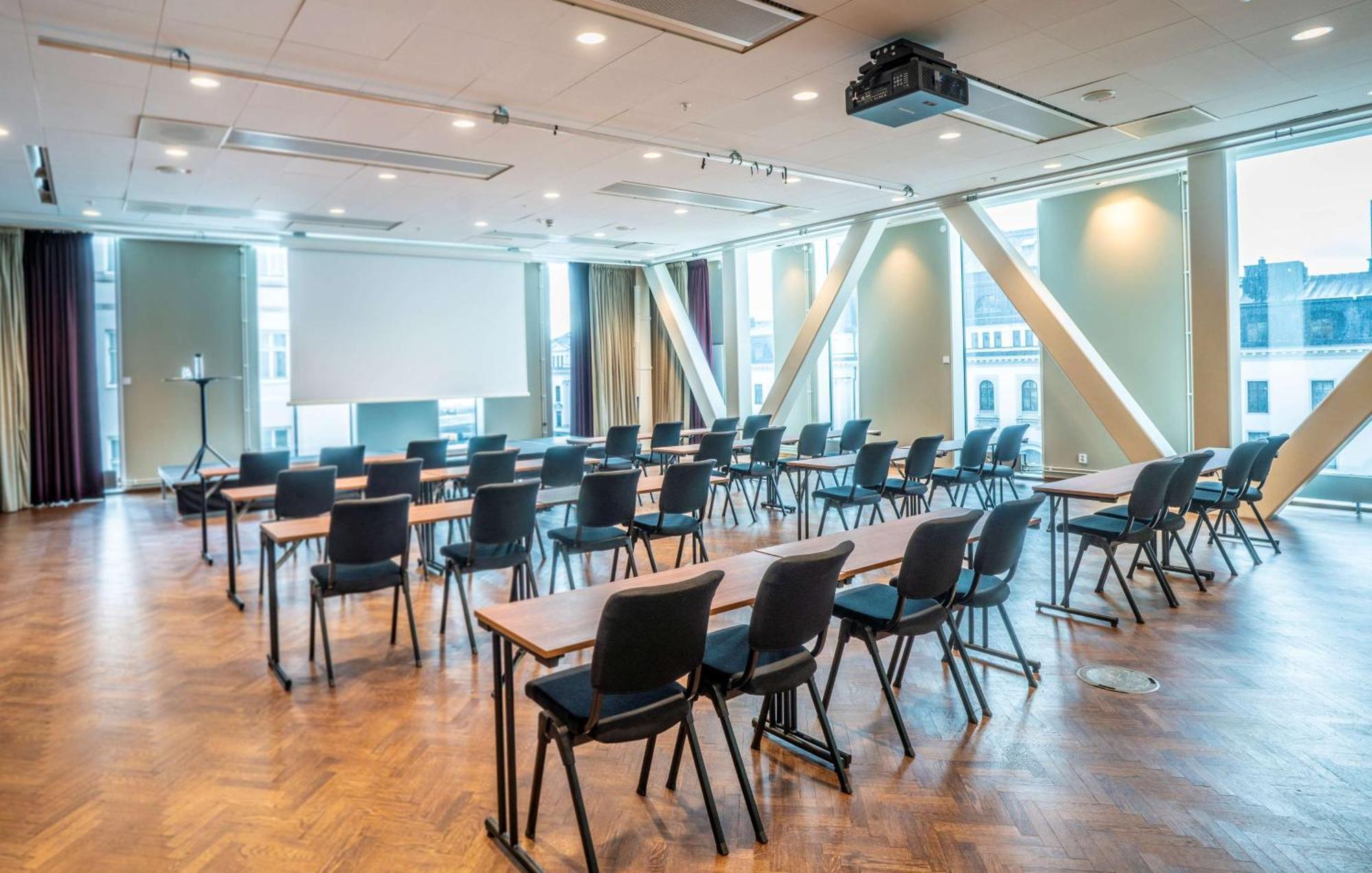 Scandic Continental Stockholm