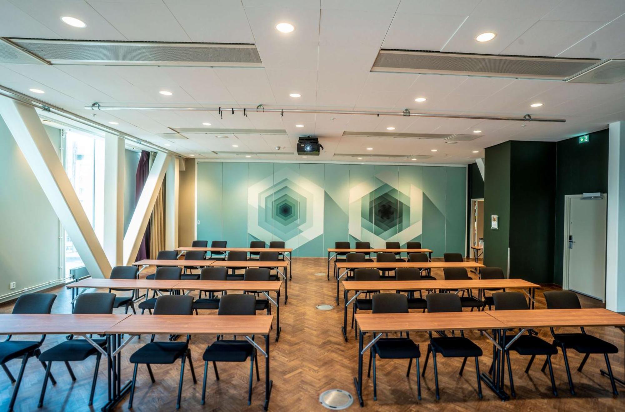 Scandic Continental Hotell Stockholm