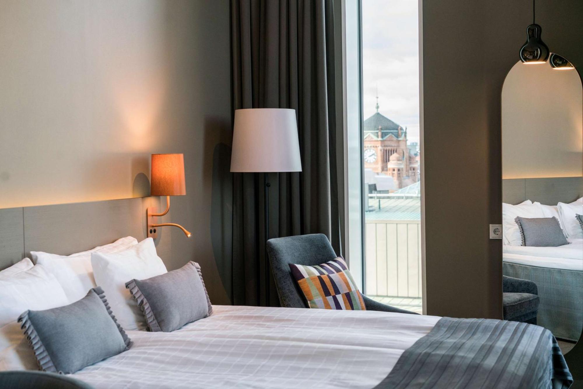 Hotell Scandic Continental