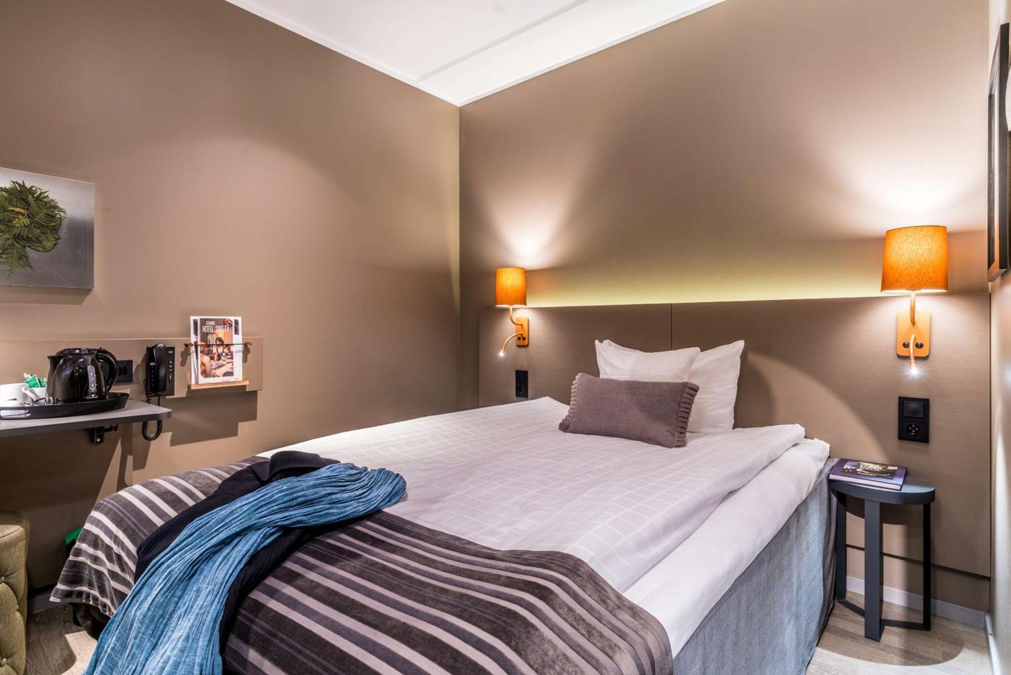 Scandic Continental 4*
