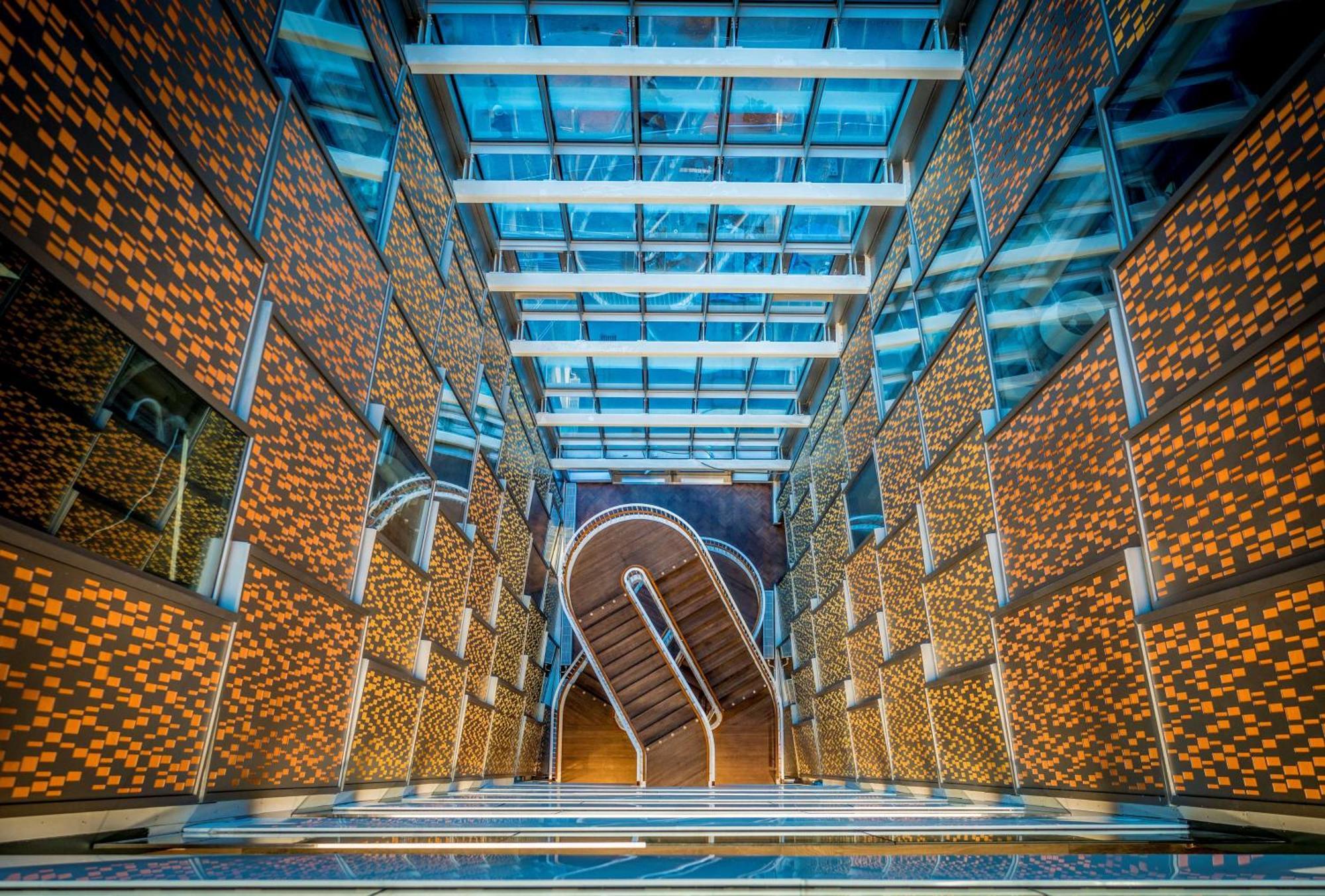 Hotel Scandic Continental