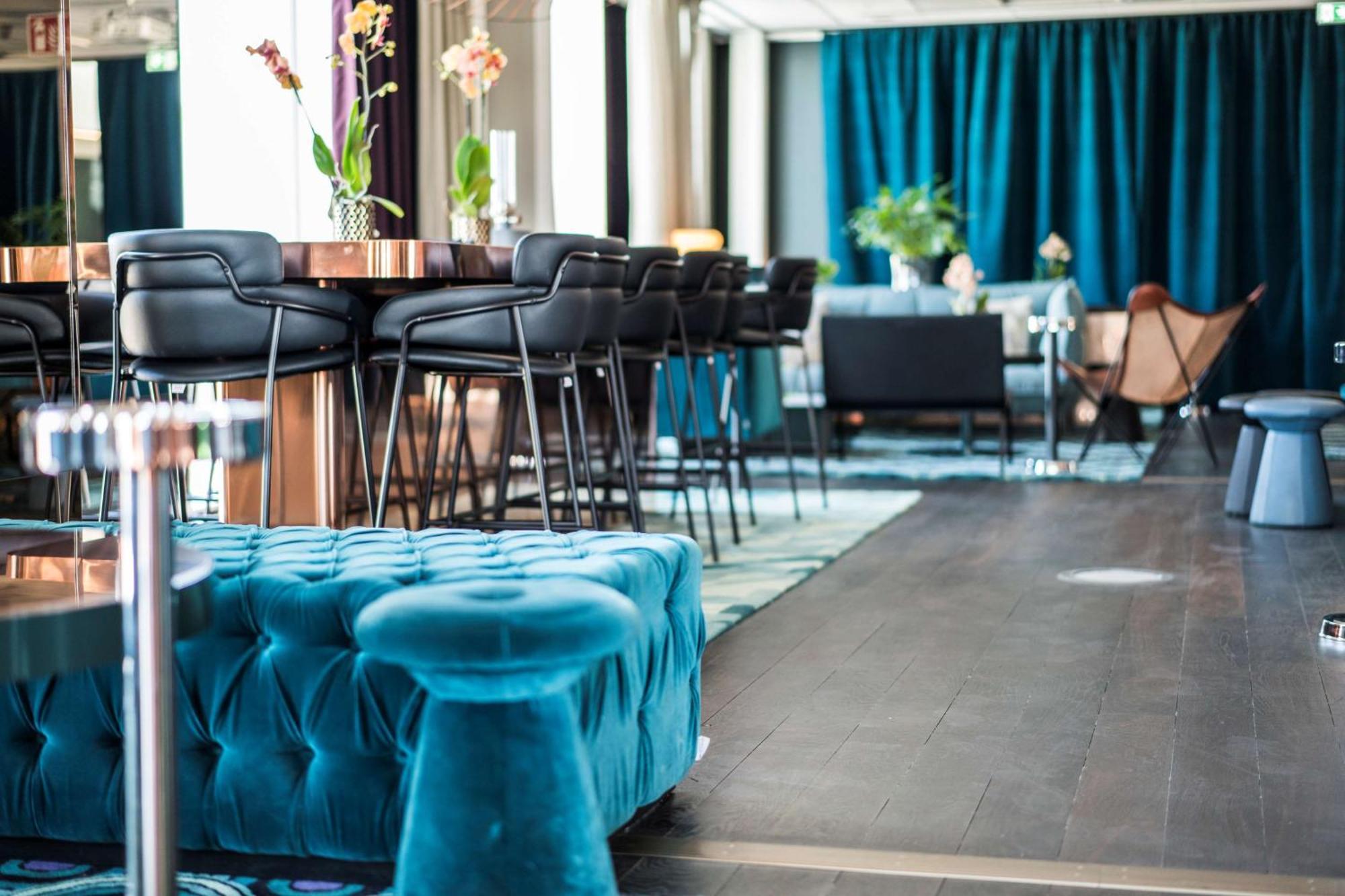 Hotel Scandic Continental 4*